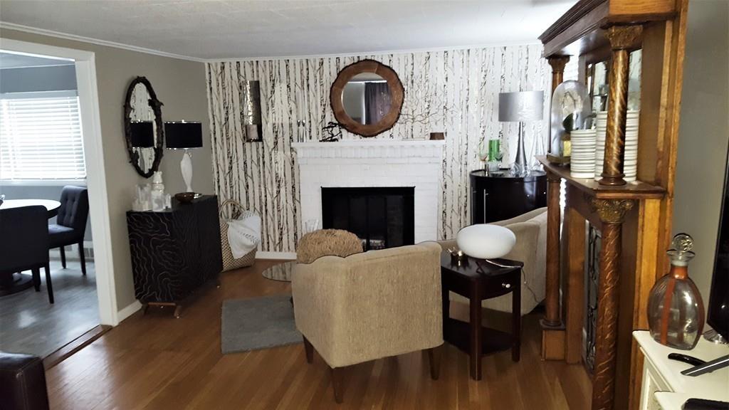 34 Arbutus Road Worcester, MA 01606 - Photo 13 of 21 Gallery Image 13