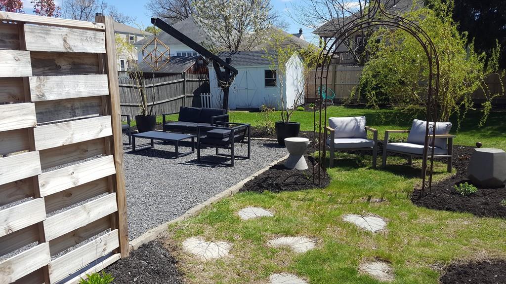 34 Arbutus Road Worcester, MA 01606 - Photo 16 of 21 Gallery Image 16