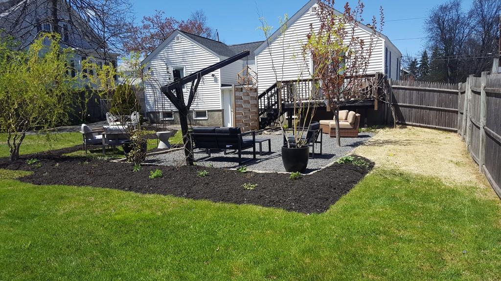 34 Arbutus Road Worcester, MA 01606 - Photo 18 of 21 Gallery Image 18