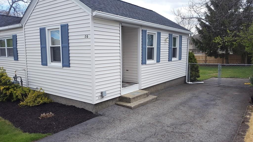 34 Arbutus Road Worcester, MA 01606 - Photo 2 of 21 Gallery Image 2
