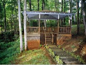 198 Arrowhead Road Erwin, TN 37650 - Photo 4 of 5 Photo 4