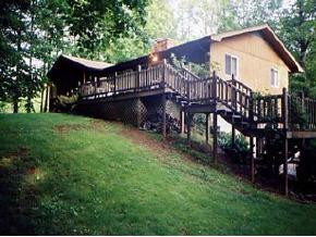 198 Arrowhead Road Erwin, TN 37650 - Photo 5 of 5 Photo 5