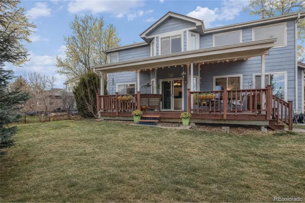 $900,000 | 6262 Braun Circle, Arvada, CO 80004
