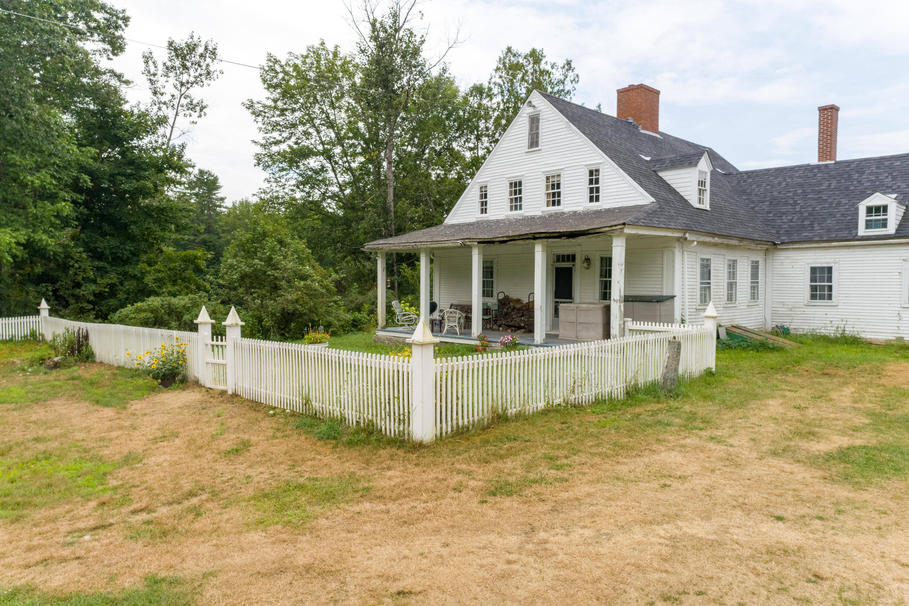 376 North Newcastle Road Newcastle, ME 04553 - Photo 83 of 102 (21)_376 North Newcastle Rd. (MAPS)