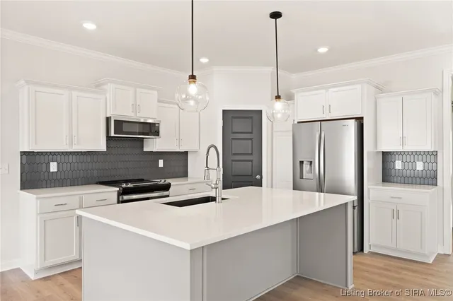 $419,900 | 8122 Farming Way, Charlestown, IN 47111