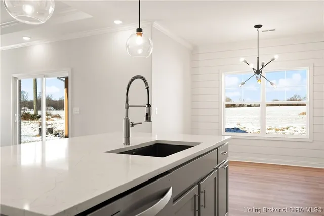 $419,900 | 8122 Farming Way, Charlestown, IN 47111