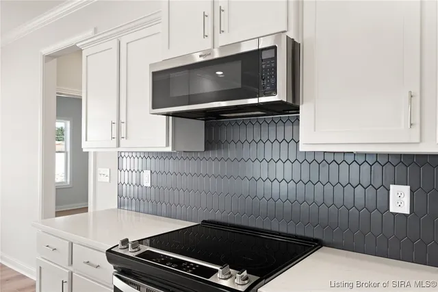 $419,900 | 8122 Farming Way, Charlestown, IN 47111