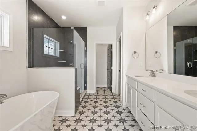 $419,900 | 8122 Farming Way, Charlestown, IN 47111