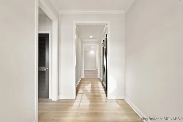 $419,900 | 8122 Farming Way, Charlestown, IN 47111