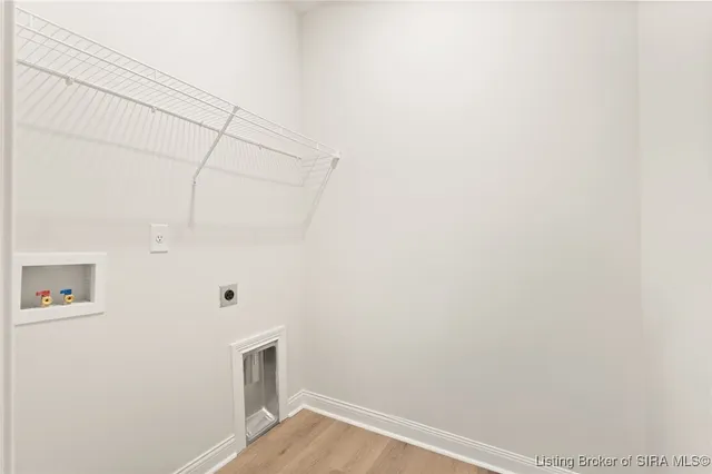 $419,900 | 8122 Farming Way, Charlestown, IN 47111