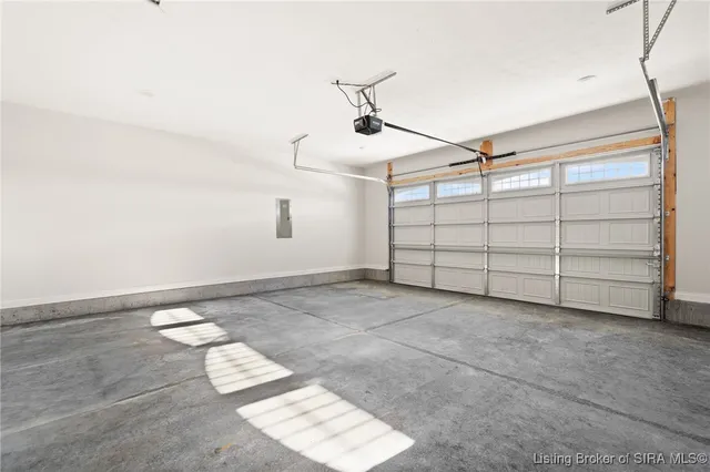 $419,900 | 8122 Farming Way, Charlestown, IN 47111