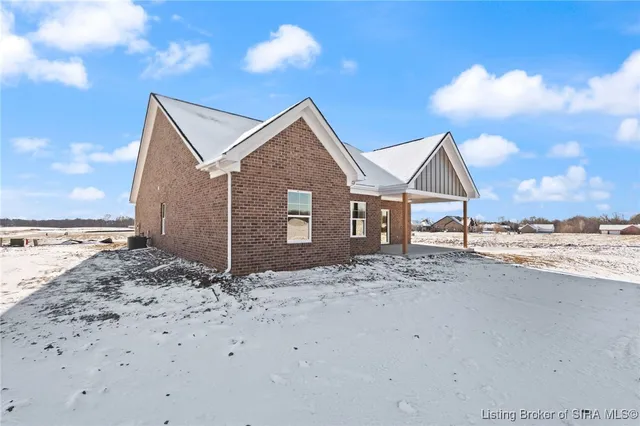 $419,900 | 8122 Farming Way, Charlestown, IN 47111