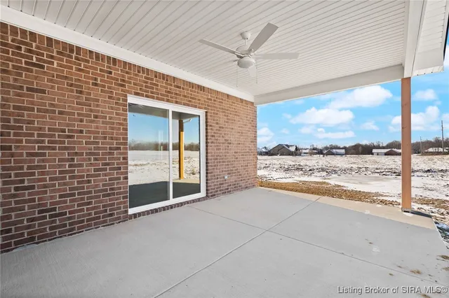 $419,900 | 8122 Farming Way, Charlestown, IN 47111