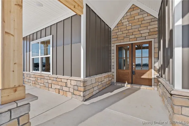 $419,900 | 8122 Farming Way, Charlestown, IN 47111