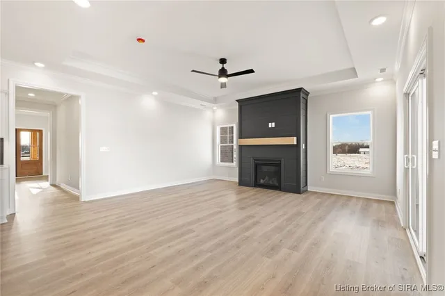 $419,900 | 8122 Farming Way, Charlestown, IN 47111