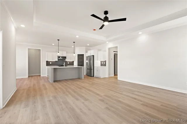 $419,900 | 8122 Farming Way, Charlestown, IN 47111