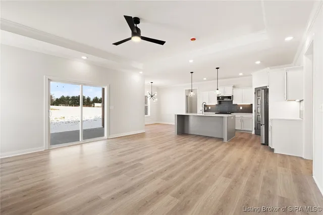 $419,900 | 8122 Farming Way, Charlestown, IN 47111