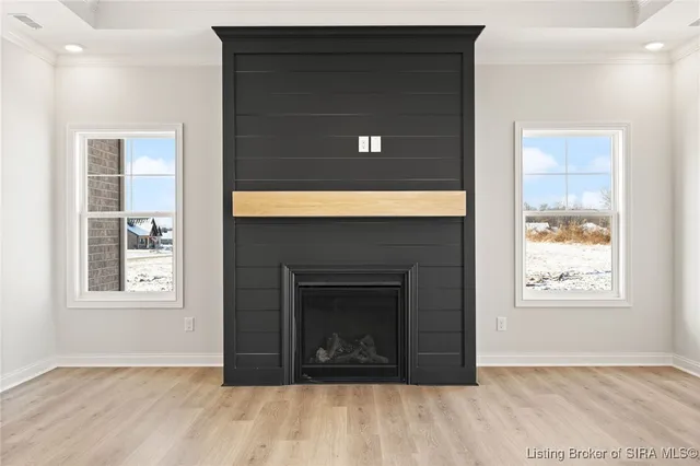 $419,900 | 8122 Farming Way, Charlestown, IN 47111