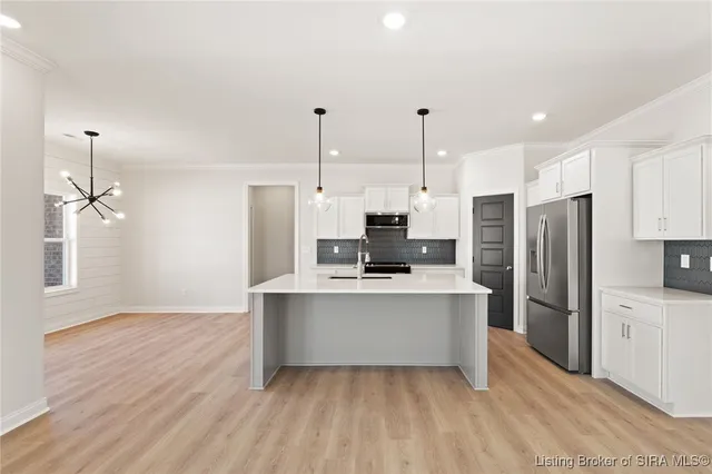 $419,900 | 8122 Farming Way, Charlestown, IN 47111