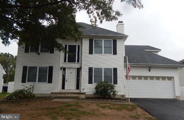 4 London Road Burlington, NJ 08016 - Photo 1 of 23 Gallery Image 1