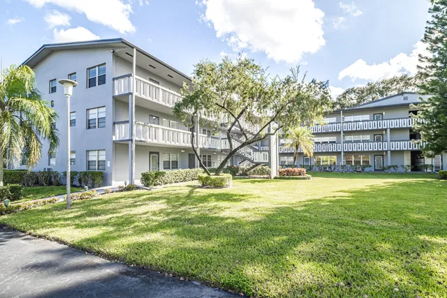 $118,000 | 269 Suffolk F, Unit 269, Boca Raton, FL 33434