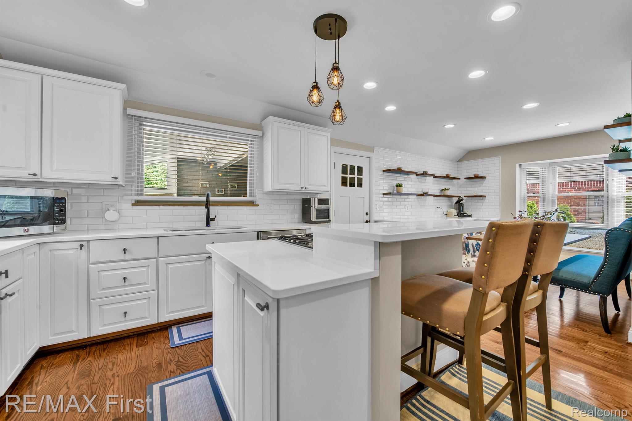 938 Bedford Road Grosse Pointe, MI 48230 - Photo 11 of 54 Gallery Image 11
