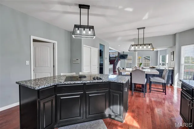 $389,900 | 14234 Ashbury Meadows Drive, Florissant, MO 63034