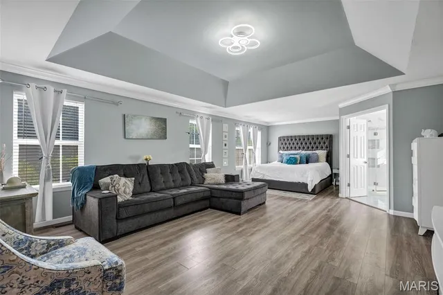 $389,900 | 14234 Ashbury Meadows Drive, Florissant, MO 63034