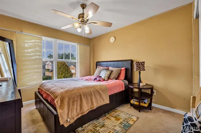 $389,900 | 14234 Ashbury Meadows Drive, Florissant, MO 63034