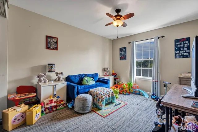 $389,900 | 14234 Ashbury Meadows Drive, Florissant, MO 63034