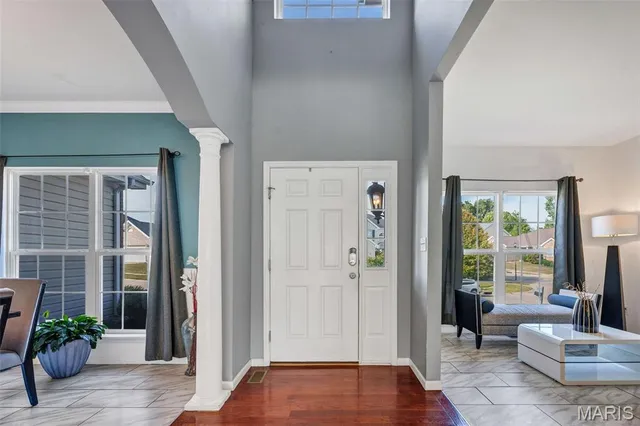 $389,900 | 14234 Ashbury Meadows Drive, Florissant, MO 63034