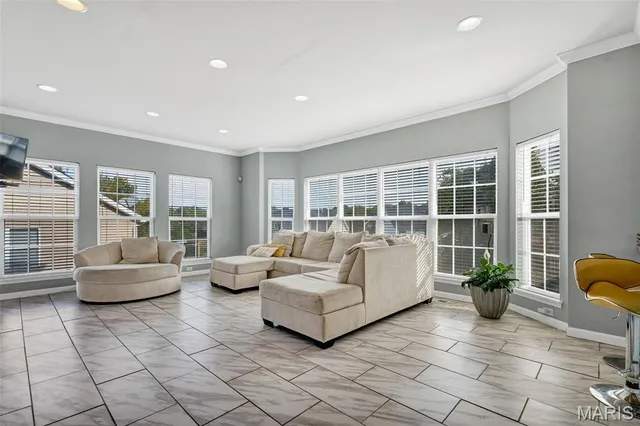 $389,900 | 14234 Ashbury Meadows Drive, Florissant, MO 63034