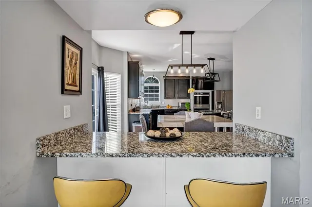 $389,900 | 14234 Ashbury Meadows Drive, Florissant, MO 63034