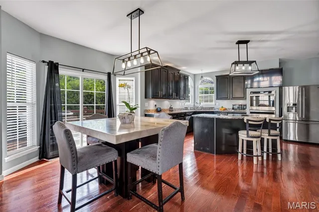 $389,900 | 14234 Ashbury Meadows Drive, Florissant, MO 63034