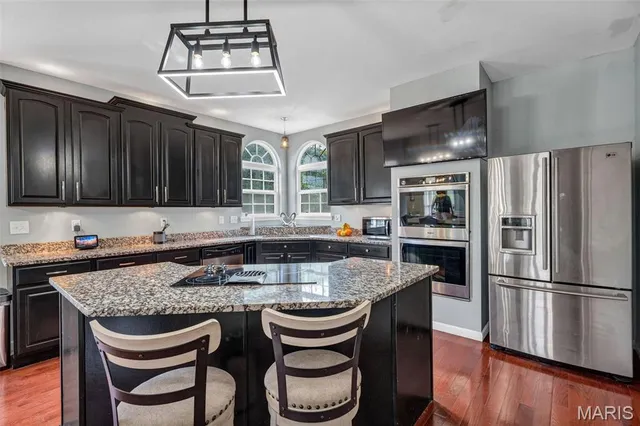 $389,900 | 14234 Ashbury Meadows Drive, Florissant, MO 63034