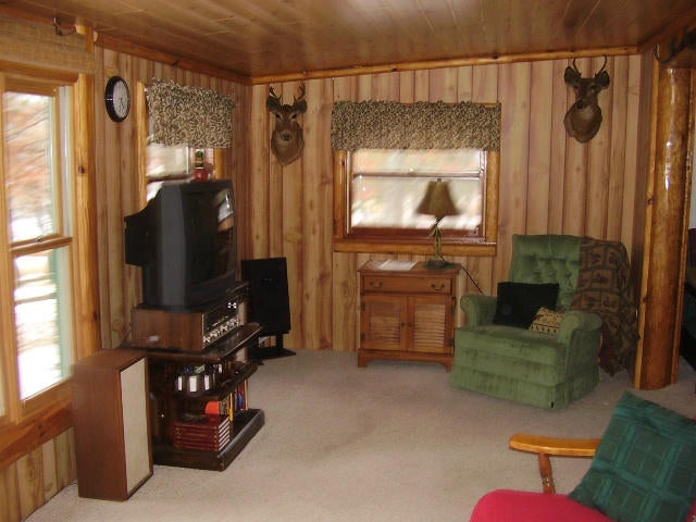 3142 Saddleback Lake Road Comins, MI 48619 - Photo 8 of 14 Gallery Image 8