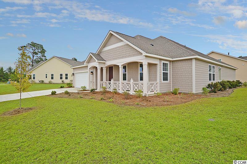 795 Pickering Drive Murrells Inlet, SC 29576 - Photo 2 of 18 Gallery Image 2