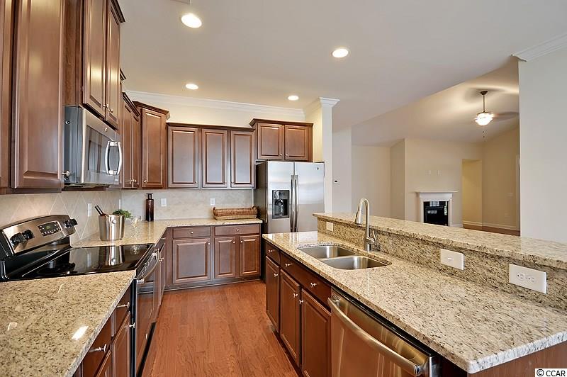 795 Pickering Drive Murrells Inlet, SC 29576 - Photo 8 of 18 Gallery Image 8