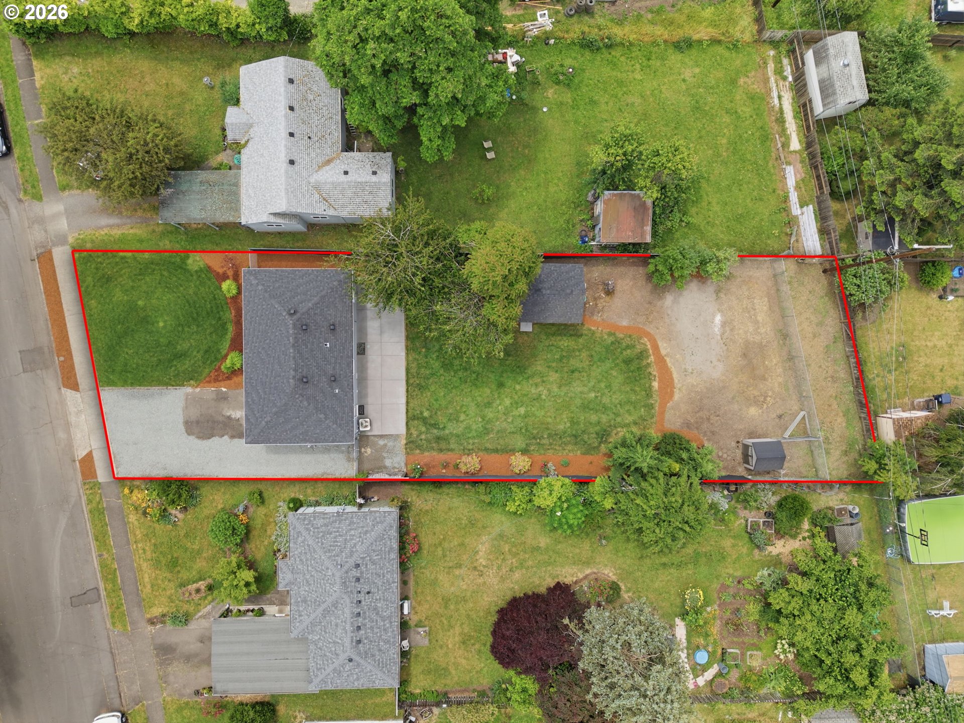 956 1st Street Springfield, OR 97477 - Photo 48 of 48