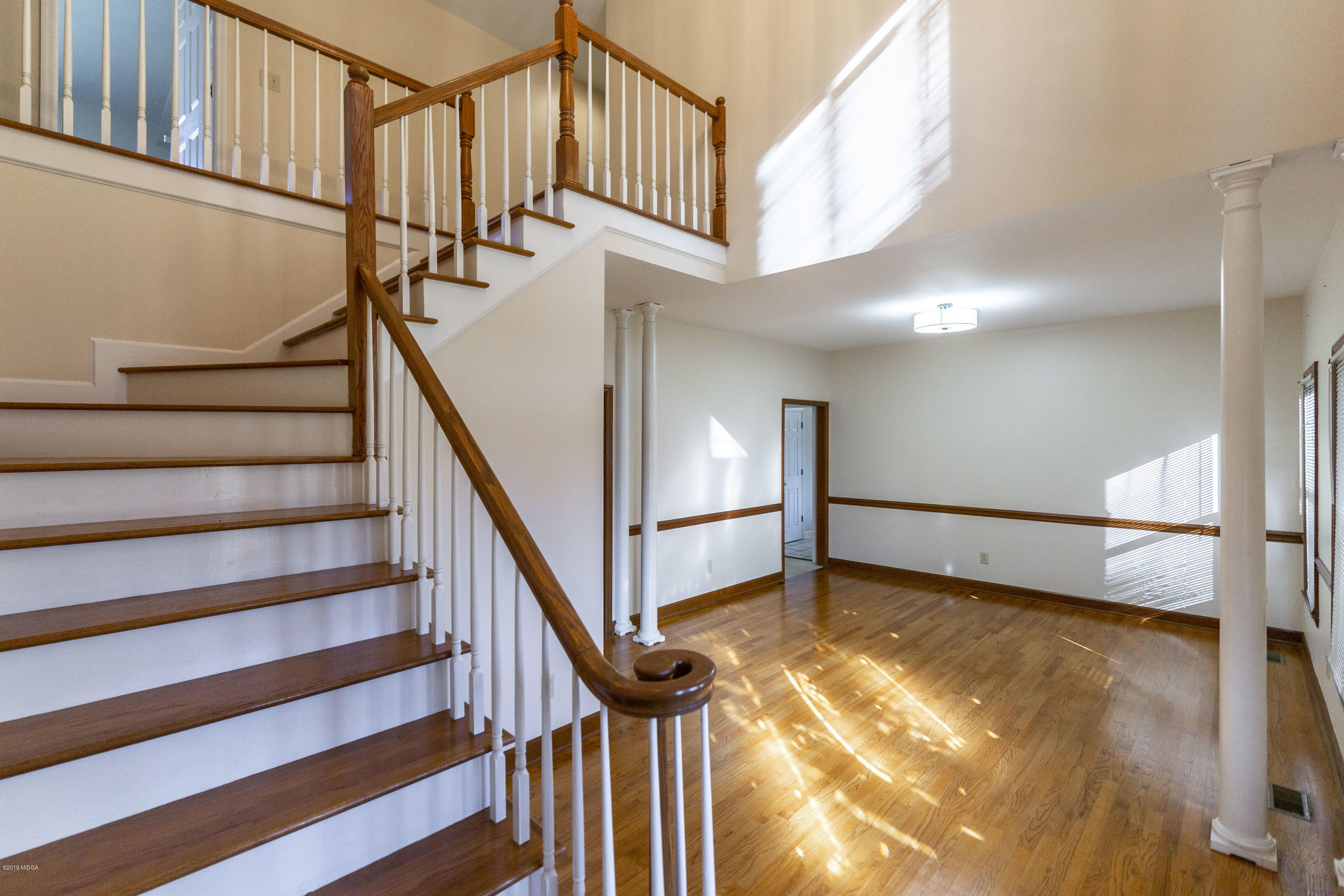 3017 Liberty Church Road Macon, GA 31216 - Photo 8 of 51 12