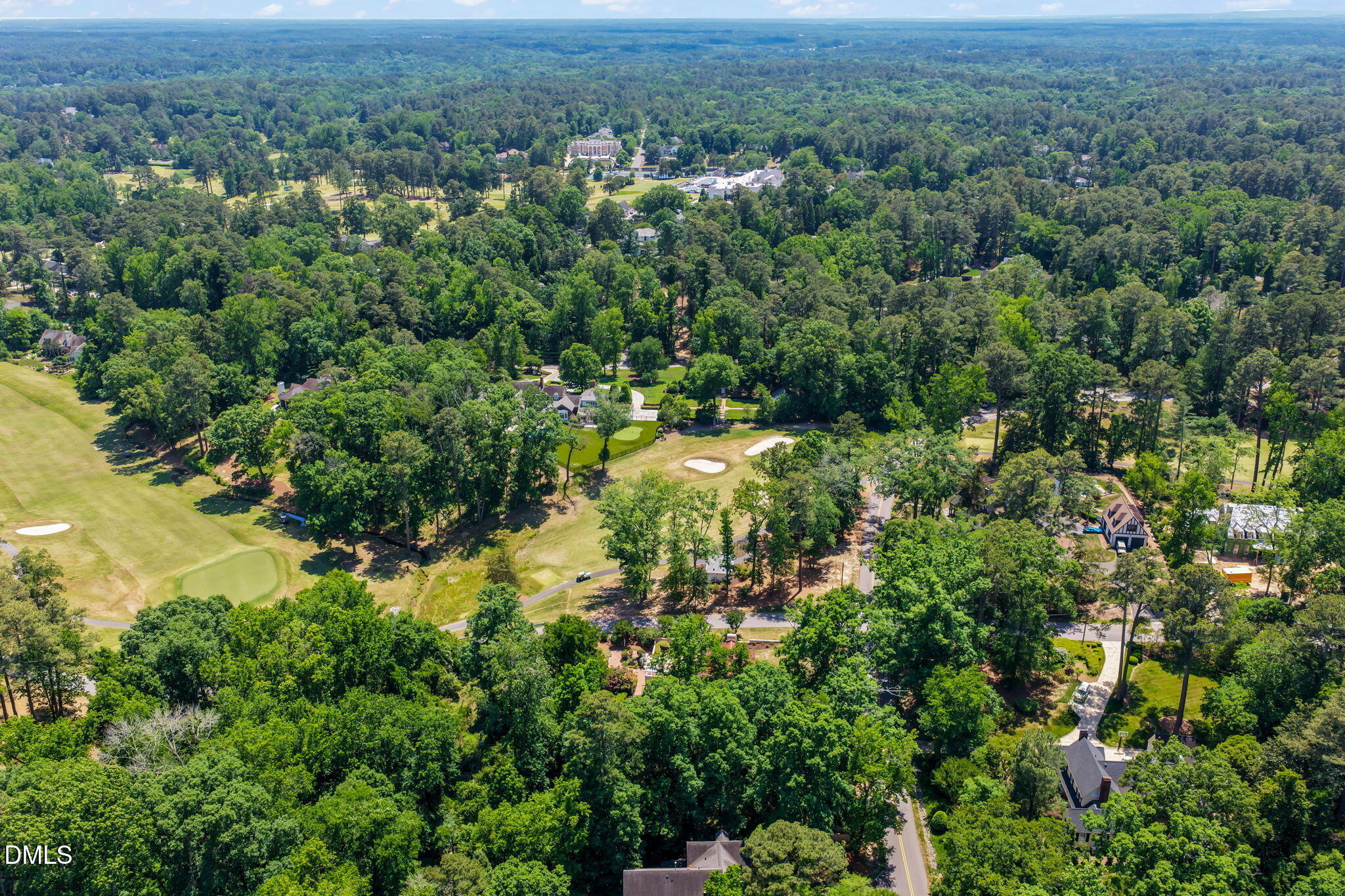 3437 Dover Road Durham, NC 27707 - Photo 64 of 67