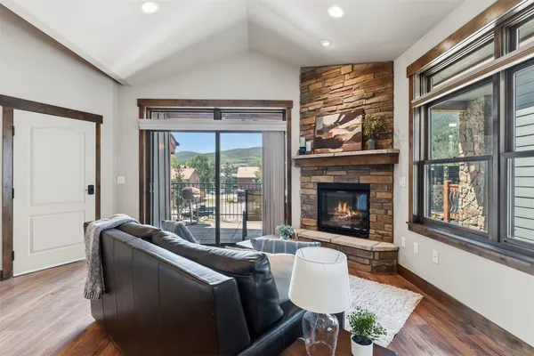 $1,250,000 | 407 Granite Street, Unit 19, Frisco, CO 80443