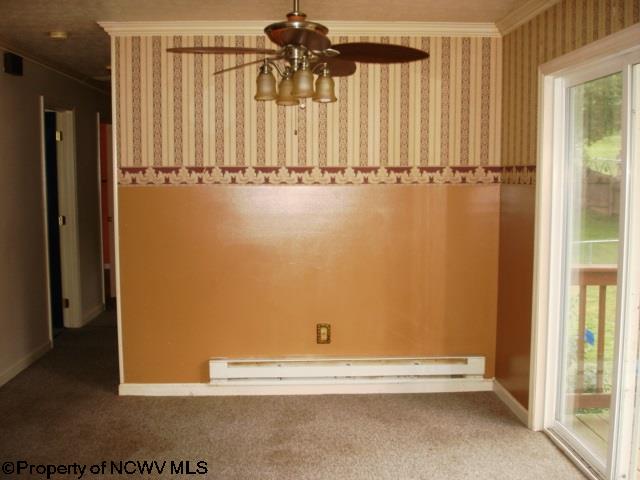 108 Haldeman Street Rivesville, WV 26588 - Photo 3 of 12 Gallery Image 3