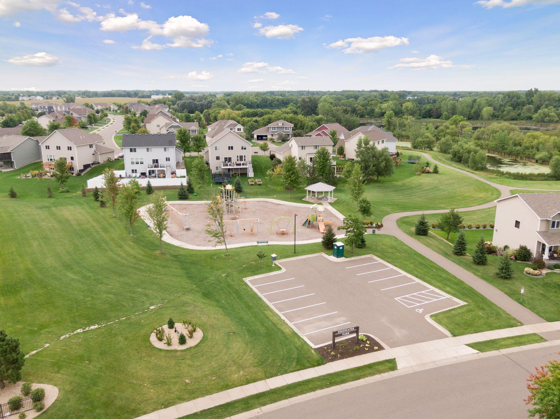 24098 Rivers Edge Road Rogers, MN 55374 - Photo 39 of 68