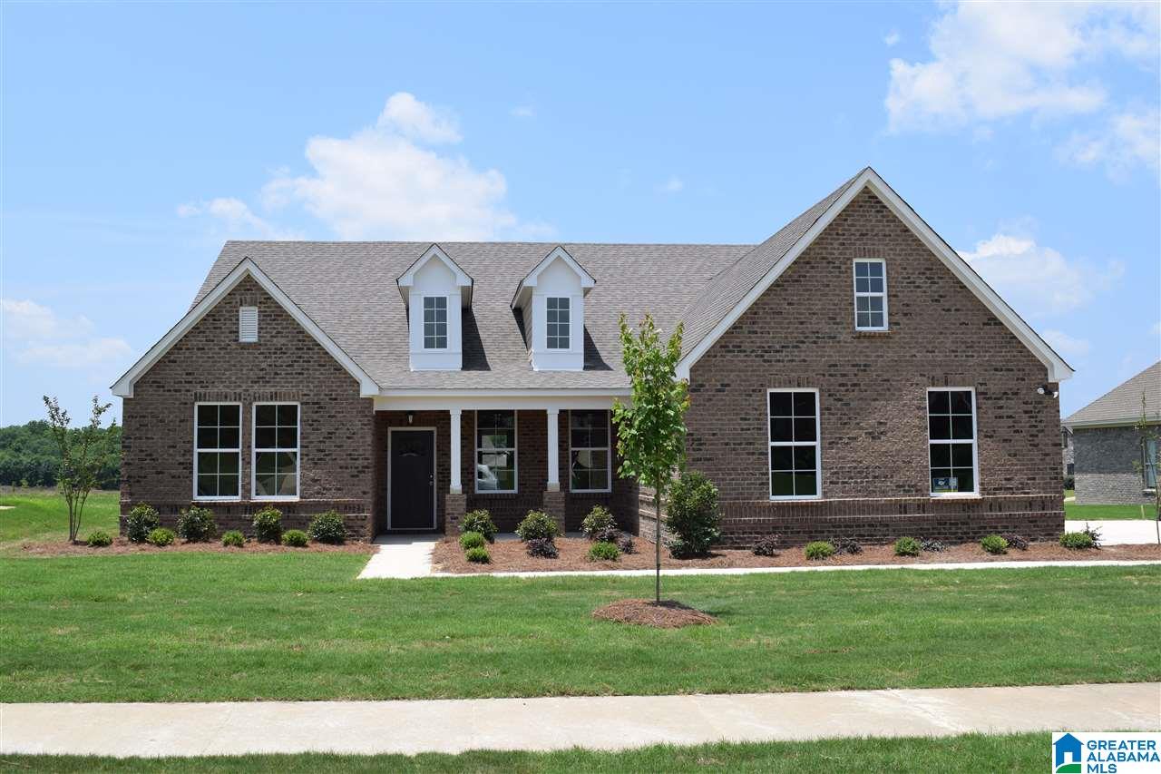 7971 Gristmill Drive McCalla, AL 35111 - Photo 1 of 27