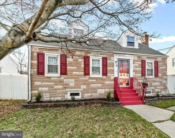 $375,000 | 13 Alvil Road, Wilmington, DE 19805