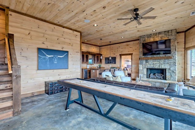 506 Tower Road Mineral Bluff, GA 30559 - Photo 47 of 75 Gallery Image 47