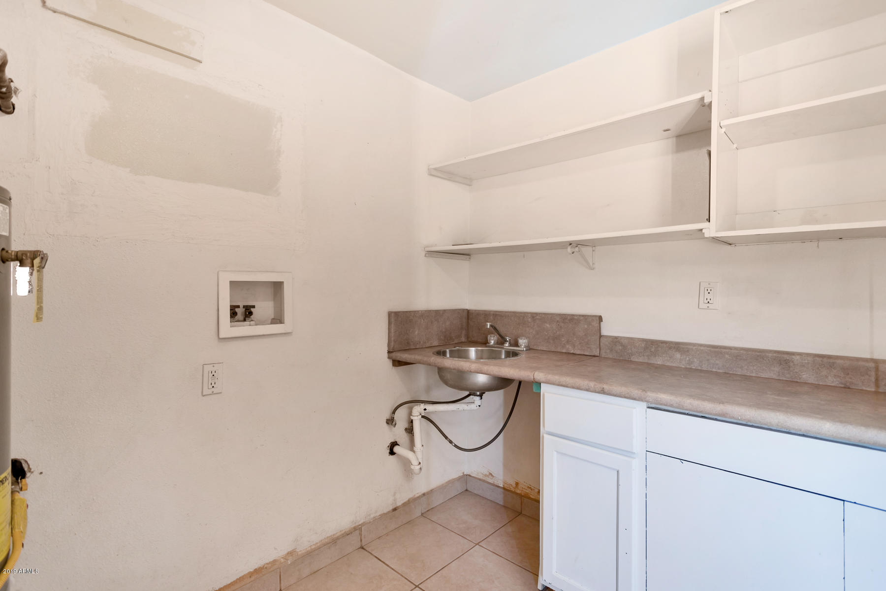 3619 West Lamar Road Phoenix, AZ 85019 - Photo 24 of 30 Laundry Rm