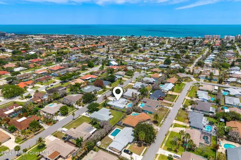$749,000 | 429 Rio Lane, Indialantic, FL 32903