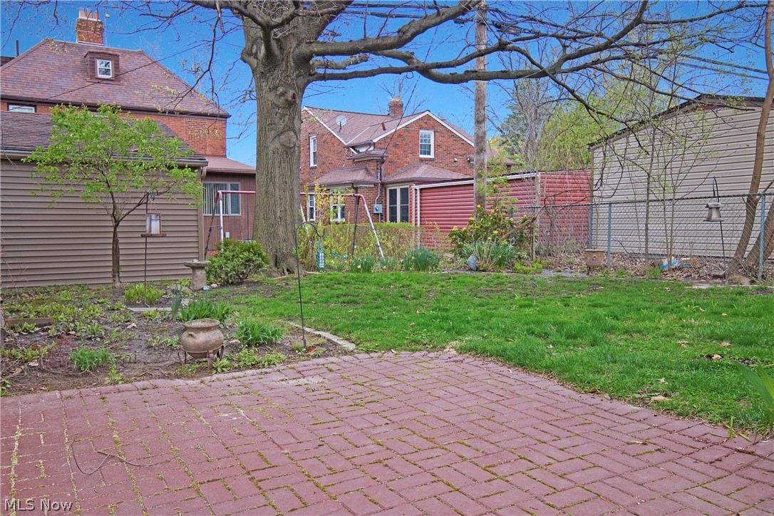 3535 Bainbridge Road Cleveland Heights, OH 44118 - Photo 21 of 22 Gallery Image 21